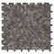 Andova Tiles Comfort 037 x 087 Glass Herringbone  Chevron Mosaic Wall Tile SAM-ANDCOM323 - alternate 8